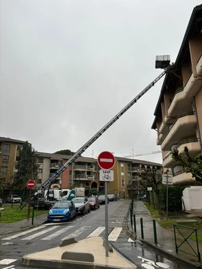 Location de monte meuble<br />
à Purpan<br />
