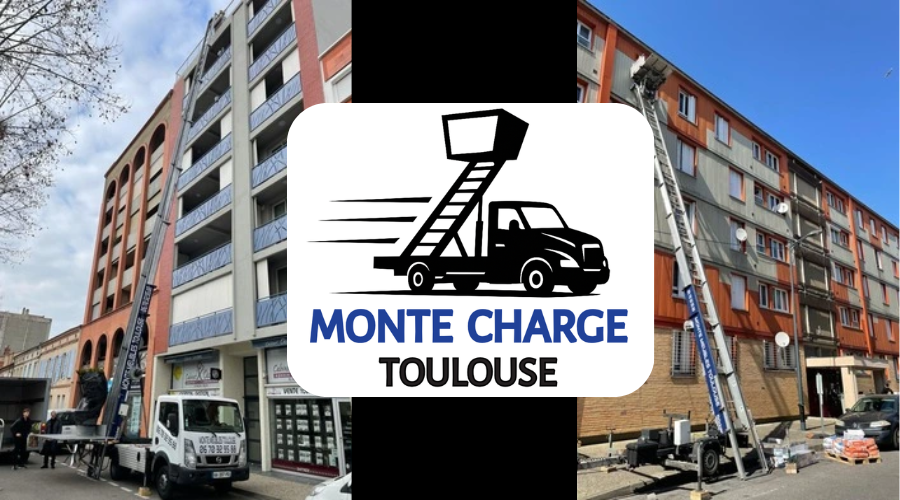Dans quelles situations louer un monte-charges sur Colomiers devient indispensable